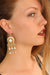 Kanta Stone Earrings